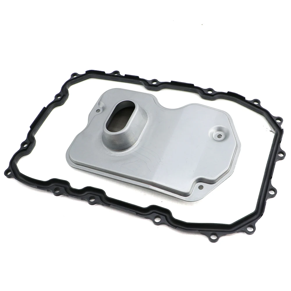 

09D325435 09D325443 09D321371 Car Parts AutomaticTransmission Filter Gasket For AUDI Q7/VW Touareg R5 R50/PORSCHE Cayenne GTS