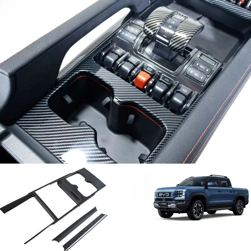 Central Control Pan…