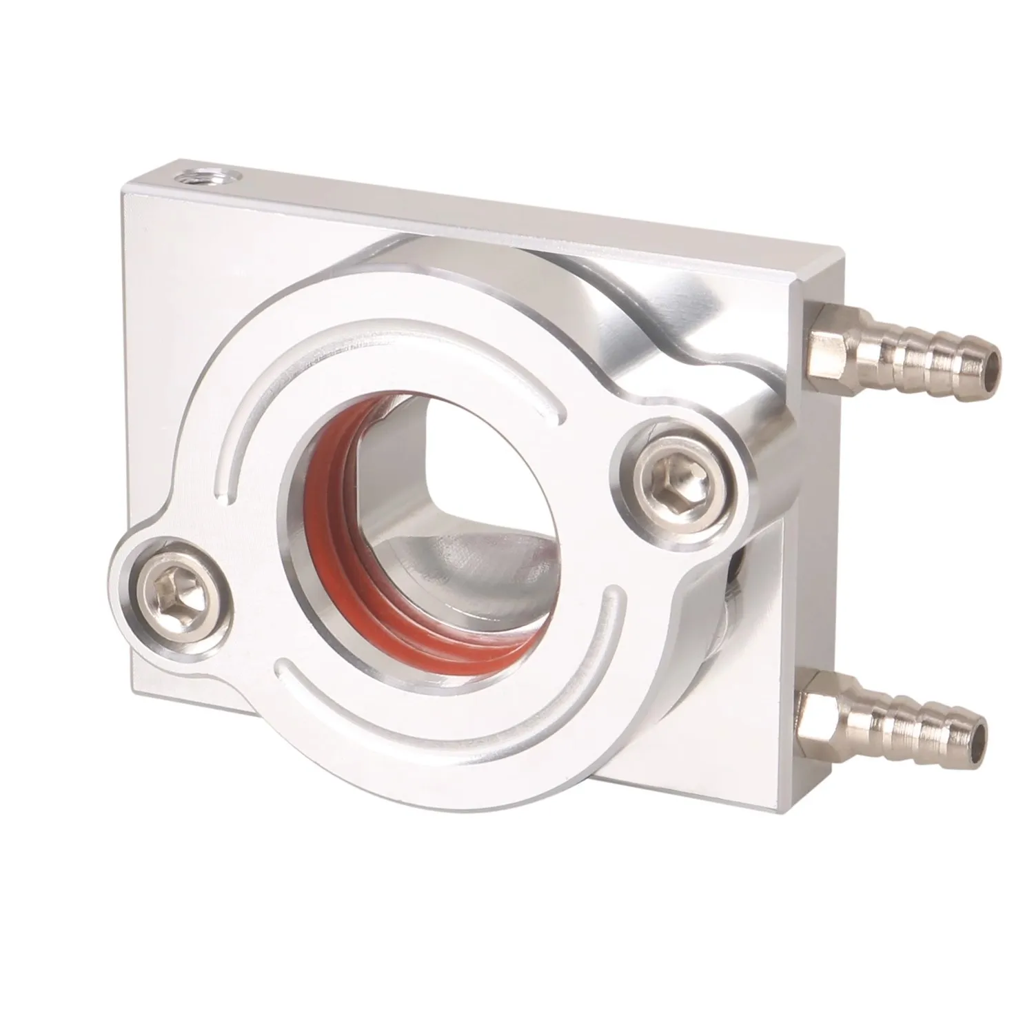 

Моделирование дистанционного управления, модель автомобиля и судна, аксессуары для модели корабля из алюминиевого сплава с ЧПУ, аксессуары для модели корабля, квадратная вода c