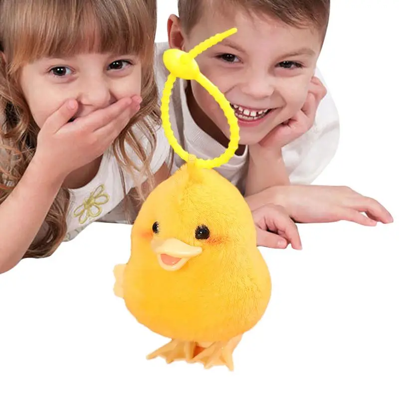 

Wind Up Toy Children Walking Clockwork Chicken Toys Stocking Stuffer Educational Wind Up Chicks Wind Up Animal Clockwork For