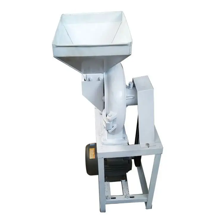 

Canada USA use corn crushing machine animal feed milling grinder