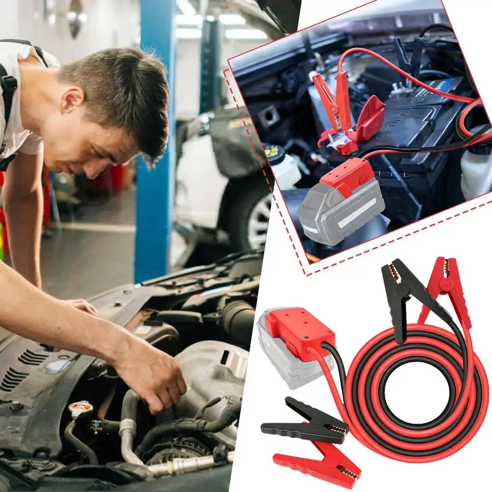 Thumbnail 3 - #81 Latest Portable Car Jump Starters Offers