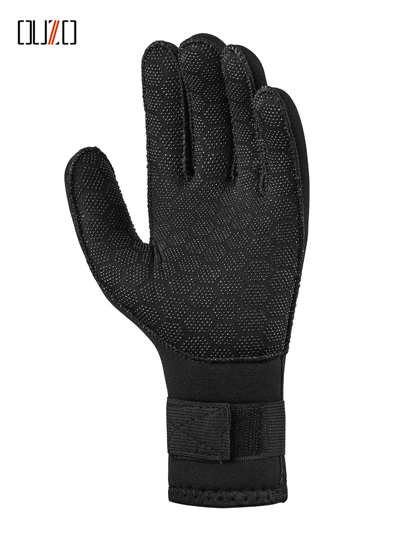 Thumbnail 4 - #16 Latest Surfing Gloves Offers