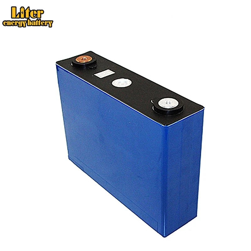 

3.2V 90Ah CATL 86Ah LiFePO4 battery can form 12V battery Lithium-iron phospha Can make Boat batteries, car batteriy