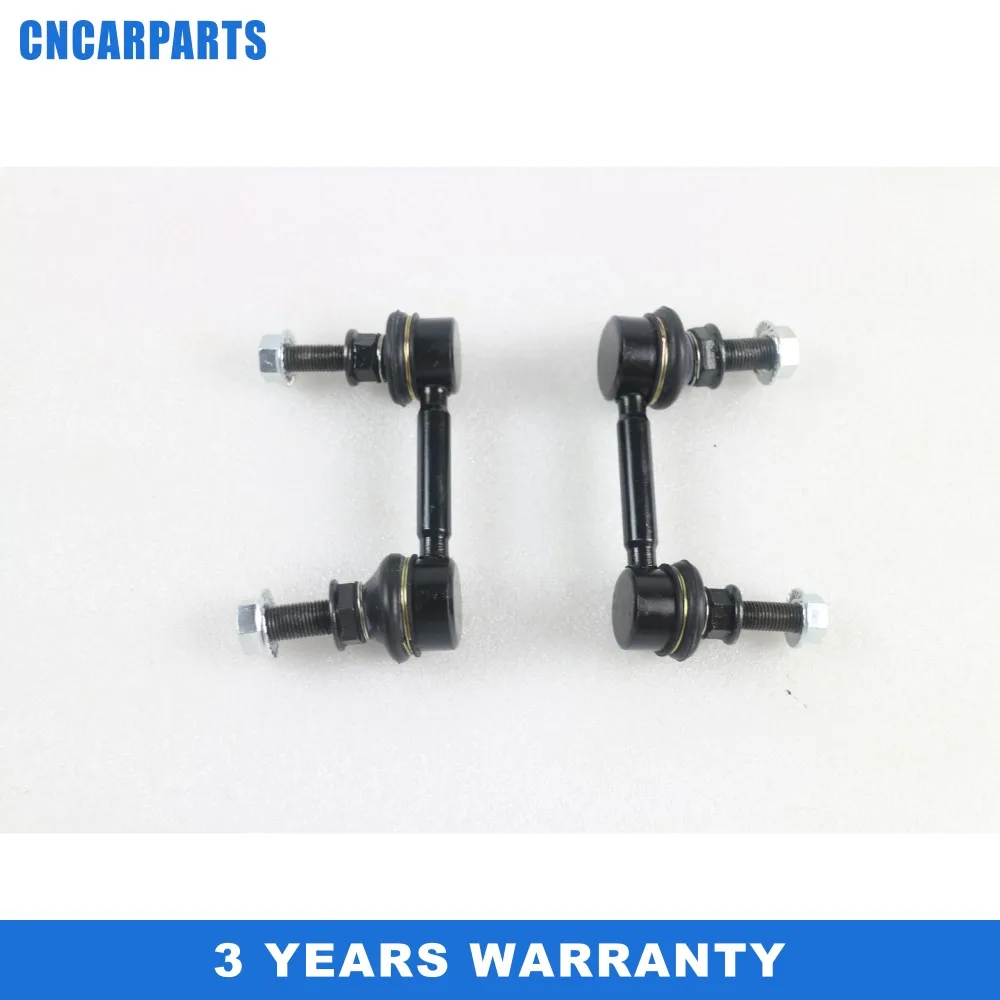 

2pcs Stabilizer Link Sway Bar FIT for Nissan Primera P12,56261AV610 56261AV611