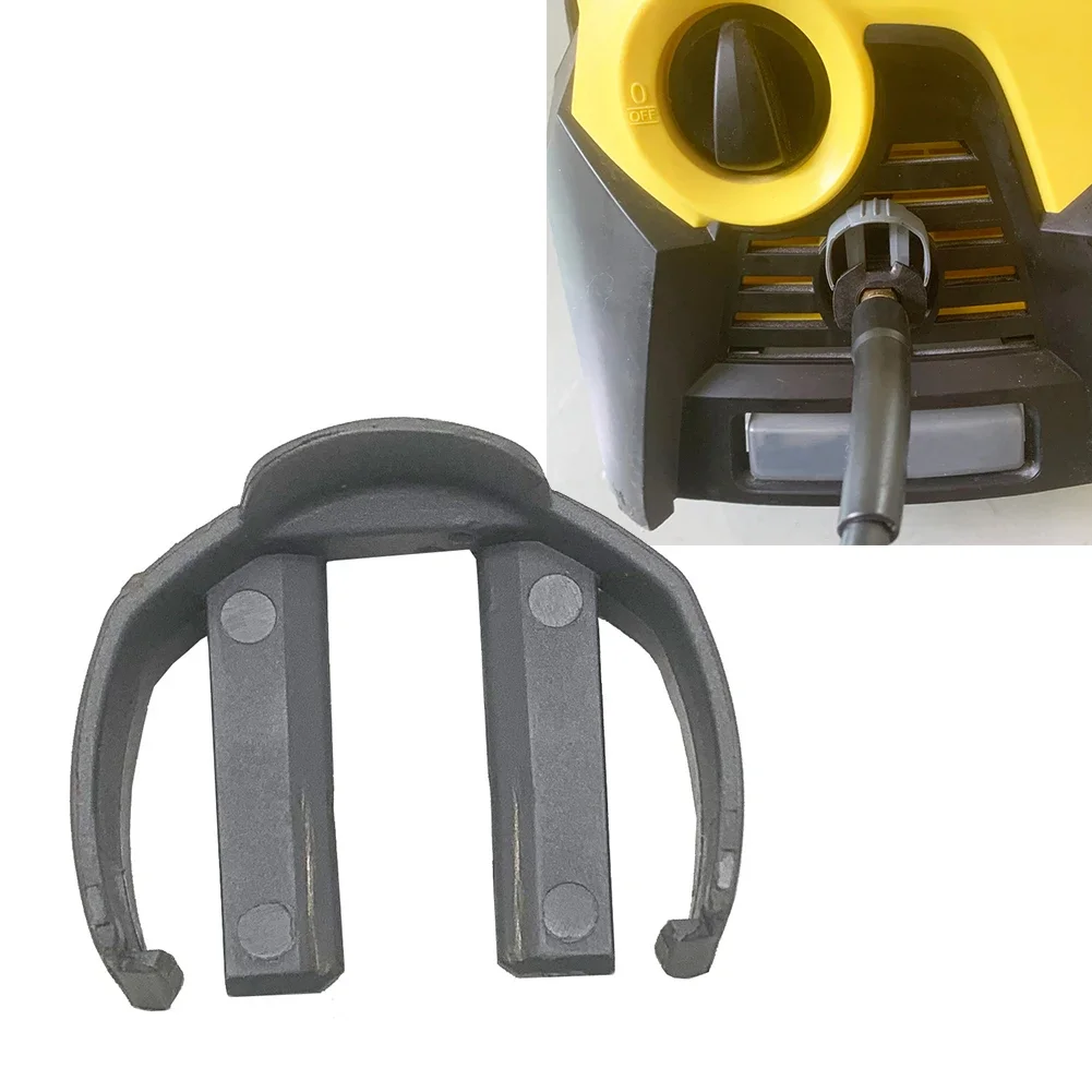 C Clip per Karcher K2 K3 K7 pressione rondella Trigger e sostituzione del tubo Clip C sostituire 5.037-333.0,K5037333 connettore rapido