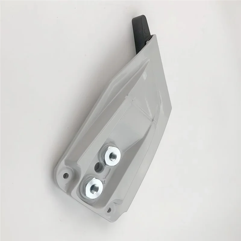 LLCS-11426561500 Chain Sprocket Cover Chainsaw Side Cover For Stihl MS362 Chainsaw Accessory Garden Tool Parts 1142 656 1500