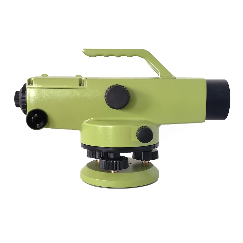 HEIPOE DS48A  48X 50mm Objective Automatic Level Surveying instruments Automatic Anping high-precision auto level