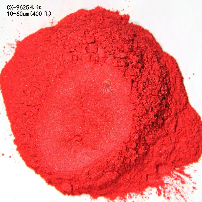 1kg 400 Mesh Multicolor Color Shift Pearl Mica Powder Pigment for Resin Paint Ink Coating Eco-friendly