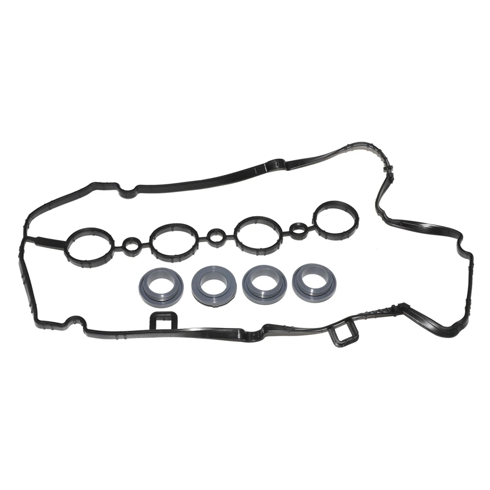 

Car Cylinder Head Valve Cover Gasket For Chevrolet Cruze Aveo Sonic Opel Astra H J Corsa D Insignia A Vauxhall 55354237 5607980