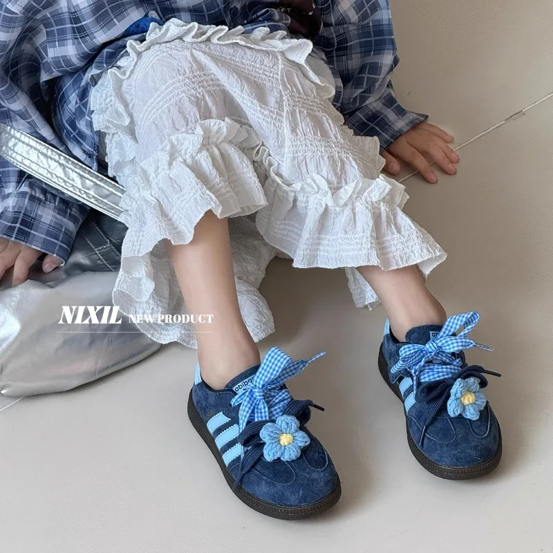 Thumbnail 3 - #36 Kids Canvas Shoes Deals & Discounts