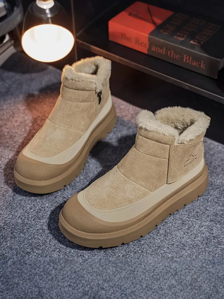 men's-winter-thickened-warmth-cotton-boots-2026-new-style-high-top-snow-boots-anti-slip-rubber-sole-fleece-lined-casual-boots