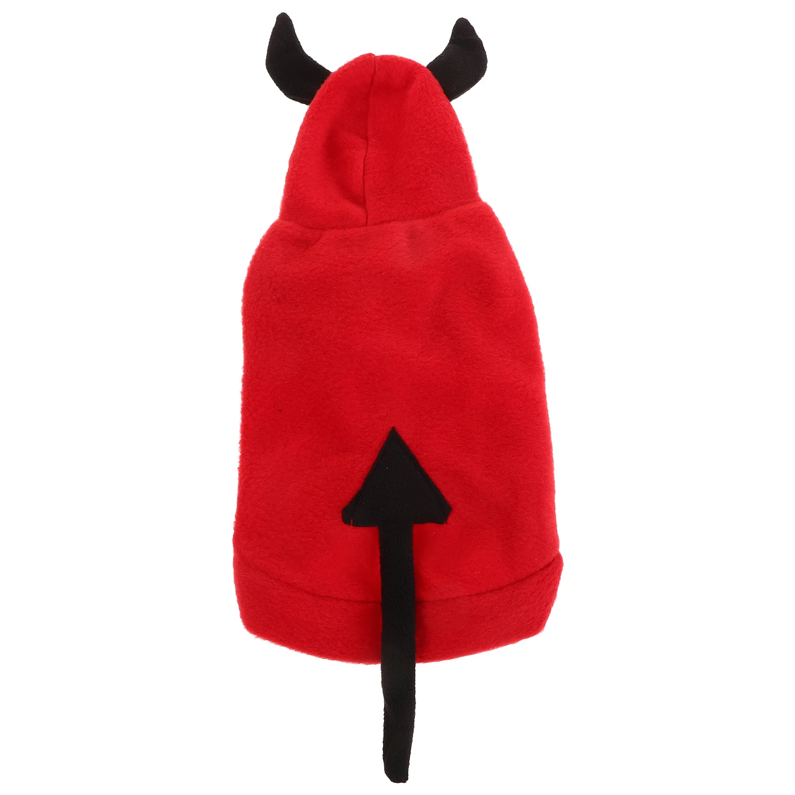 

1Pcs Halloween Pet Costume Dog Clothes Adorable Design Quick Dress Up Special Events Photo Taking Gifts Pet Clothes