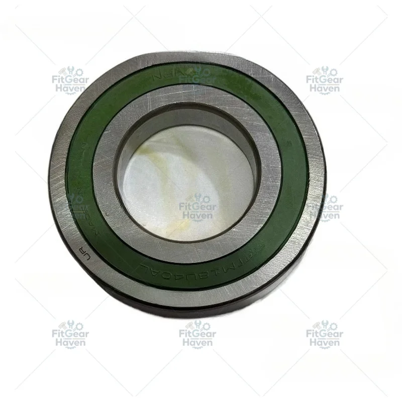 40TM18U40AL Transmission Gearbox Bearing 40x80x16mm for Industrial Machinery Automotive Replacement Parts High Speed Durable