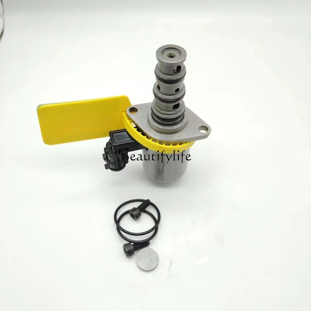 

jj4 Construction machinery accessories are suitable for 200-5G inverse proportional solenoid valves