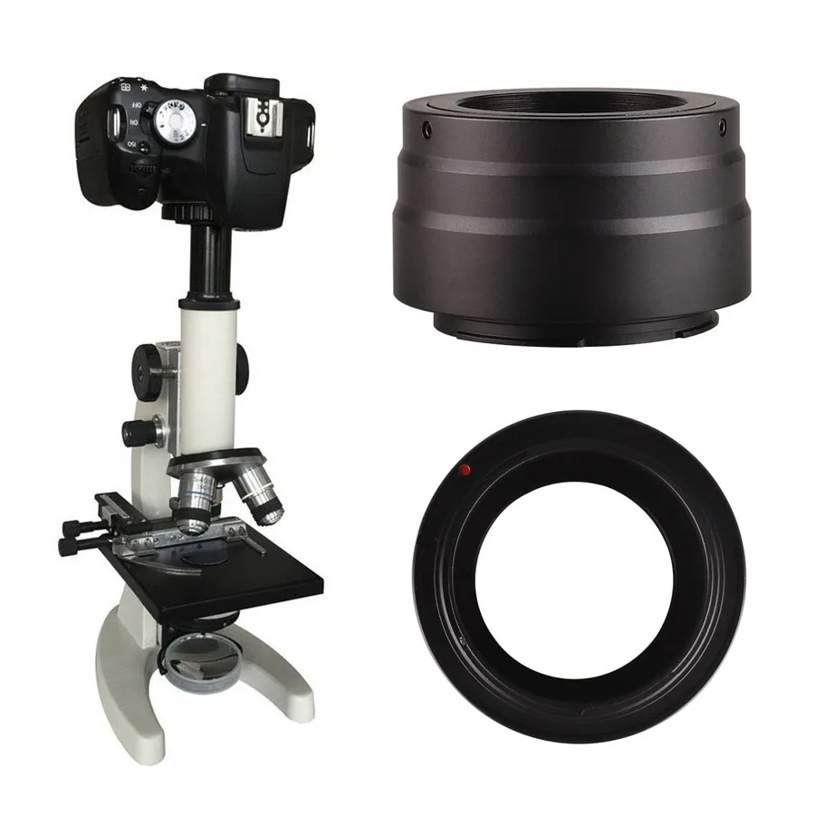 T2 Mount Ring Alumi… - image