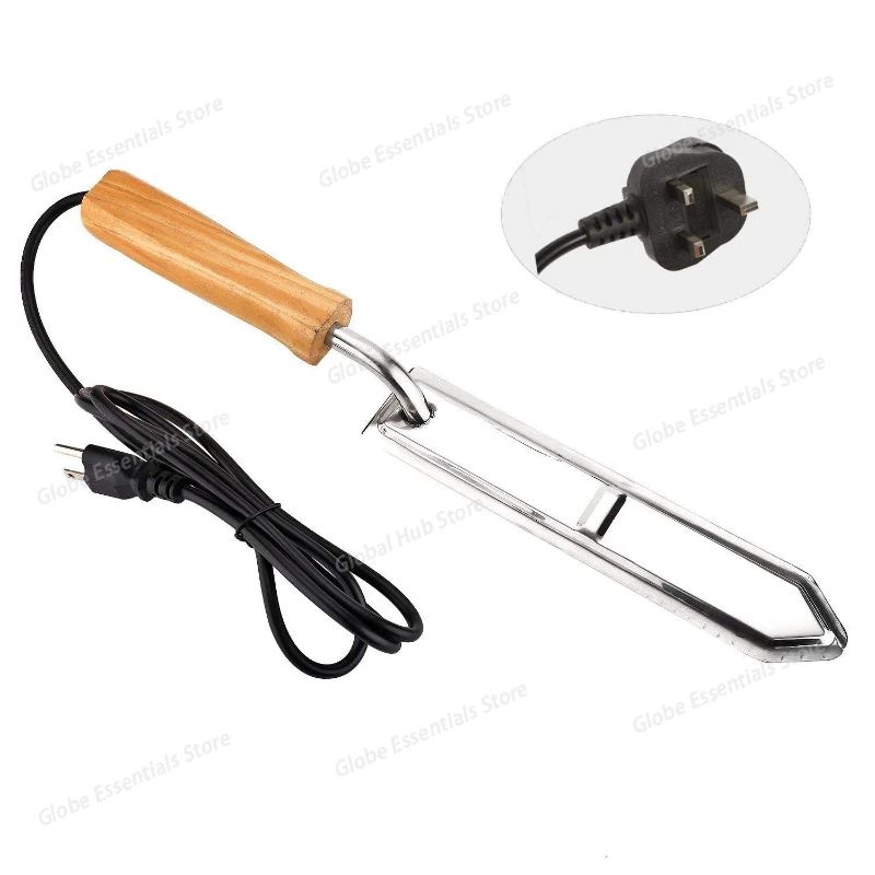 Electric honey Constant temperature electric Z-shaped Electric honey lid wax