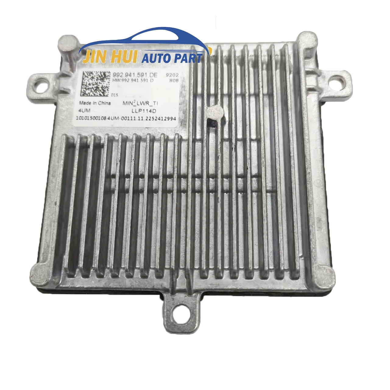 

992941591DE 992941591DF Оригинальный модуль контроллера светодиодных фар 992 941 591 DE 992 941 591 DF Подходит для V-W AU-D i Car