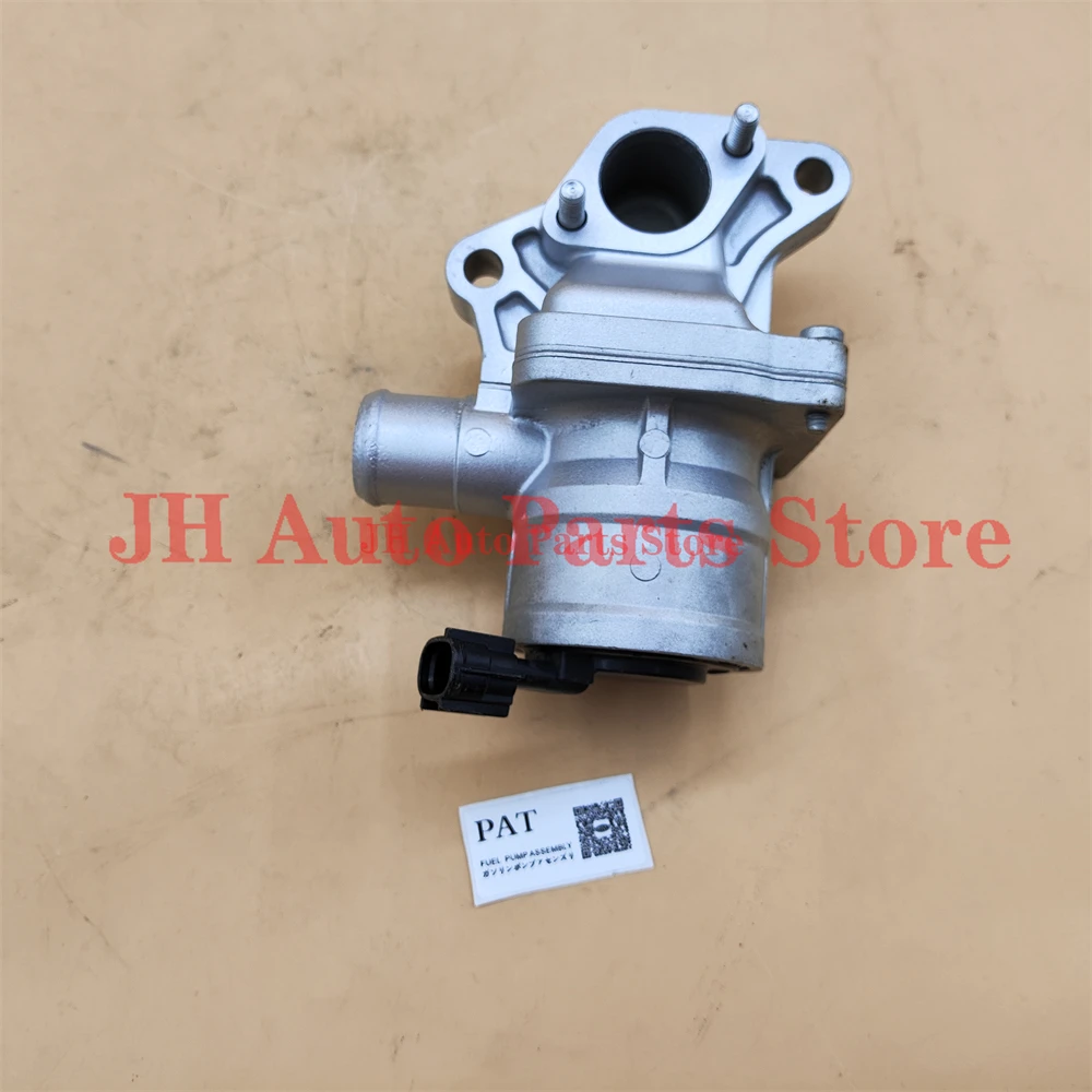 Jh Air Suction Egr …