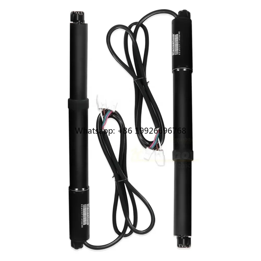 

Hansshow Wholesale Sales Model X Power Frunk Front Trunk Open Electric Tailgate For Tesla Modelx 2021 2022 2023 2024