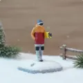 187 Hold Snowboard