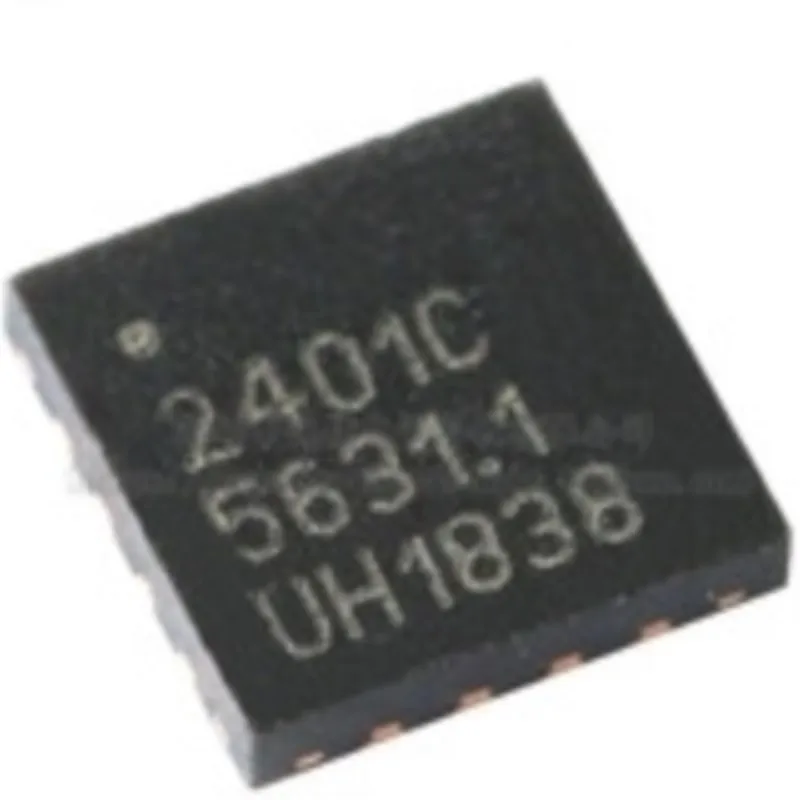 

RFX2401C 2401C QFN16 10PCS