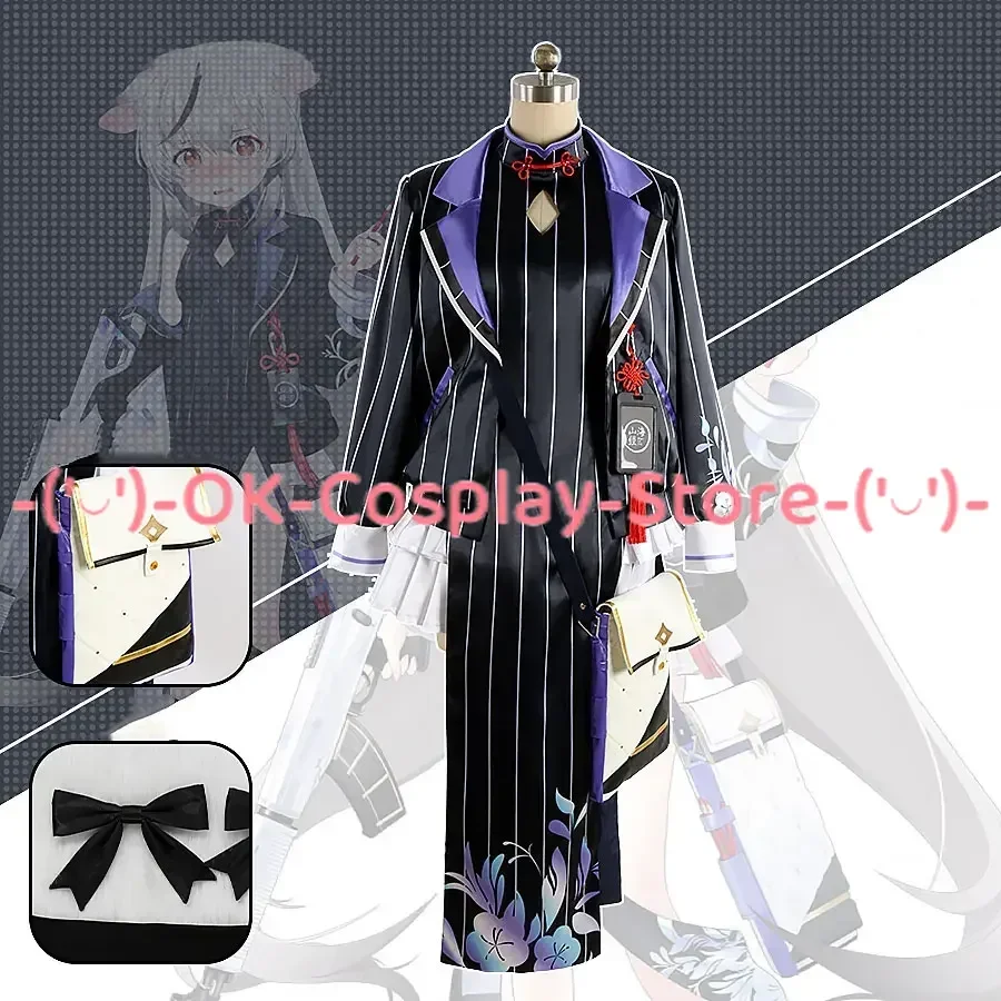 SUNOHARA KOKONA Cosplay Costume Game Blue Archive Cosplay Dress Sexy Suit Anime Clothing Halloween Carnival Uniforms Custom Made