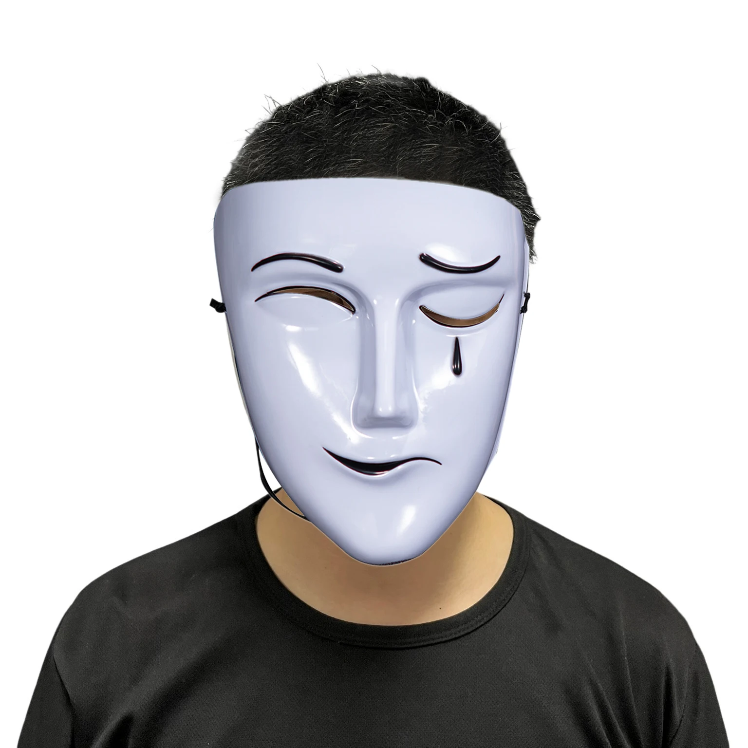 Joy Mask Kids Masquerade Mask Party Mask Creative For Themed Events Cosplay Events Masquerade Parties