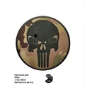 hook Loop patch 9
