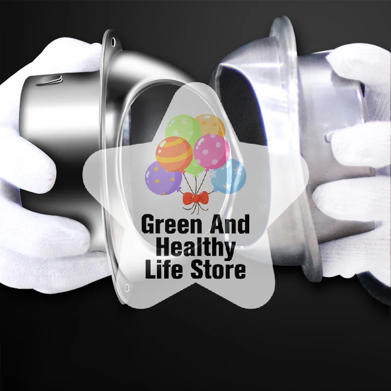Stainless Steel Round Wall Vent Cover Dryer Exhaust Duct Grille For HVAC Bathroom Kitchen