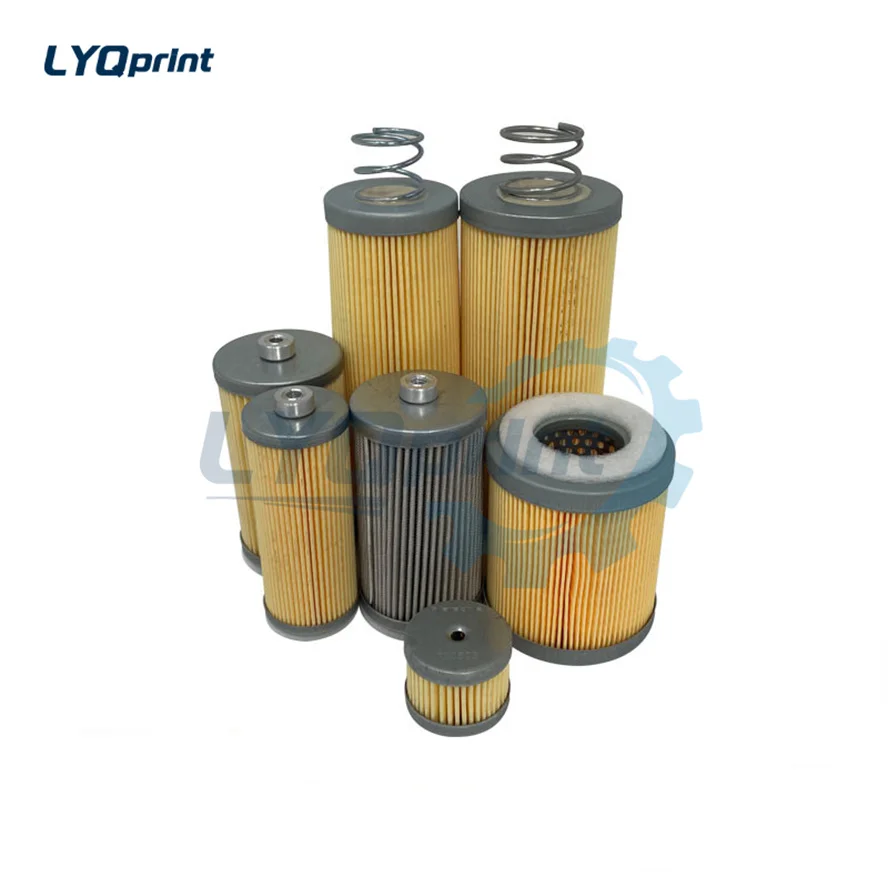Filter Fits Rietschle Vacuum Pump 317895 317896 317900 317932 317957 317960 730503 731142 731143 731145 731148 731137