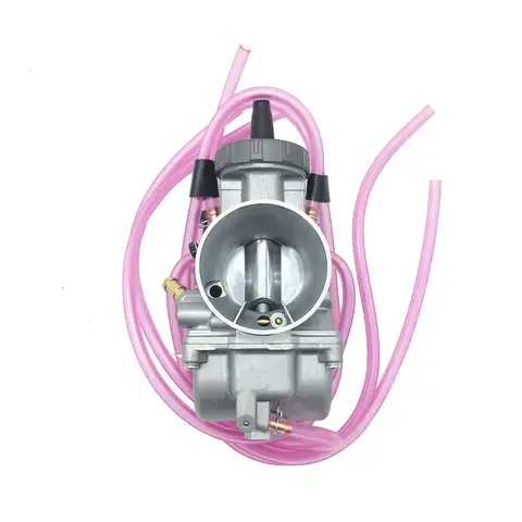 PWK 38 Carburetor For Honda TRX250 TRX250X TRX250R Suzuki LT250R LT500R