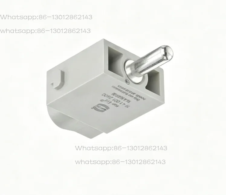 Modular Series, Male Plug-In Touchpoint Module 19410012600,