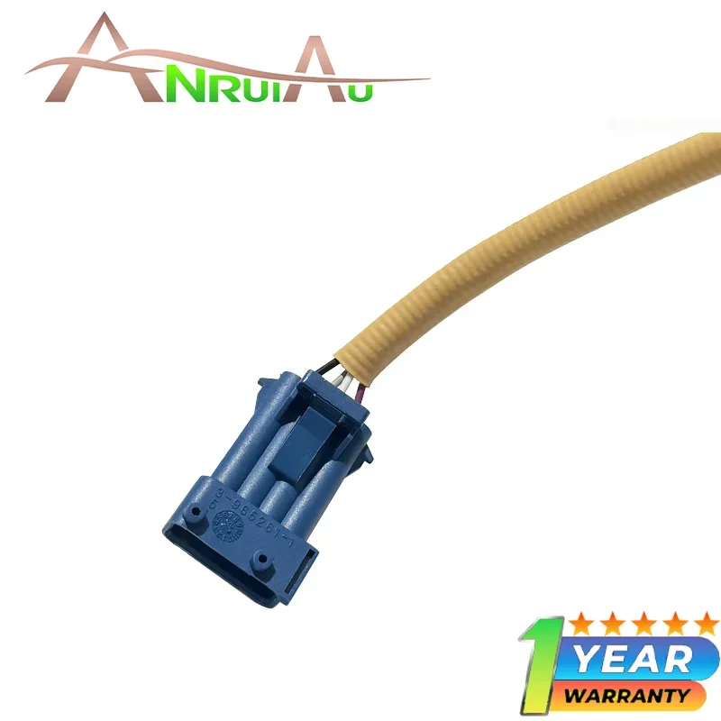 Nowa 1 szt. Sonda Lambda Czujnik Tlenu Do Citroen C4 C5 XSARA PICASSO Peugeot 307 406 407 607 807 9653791880