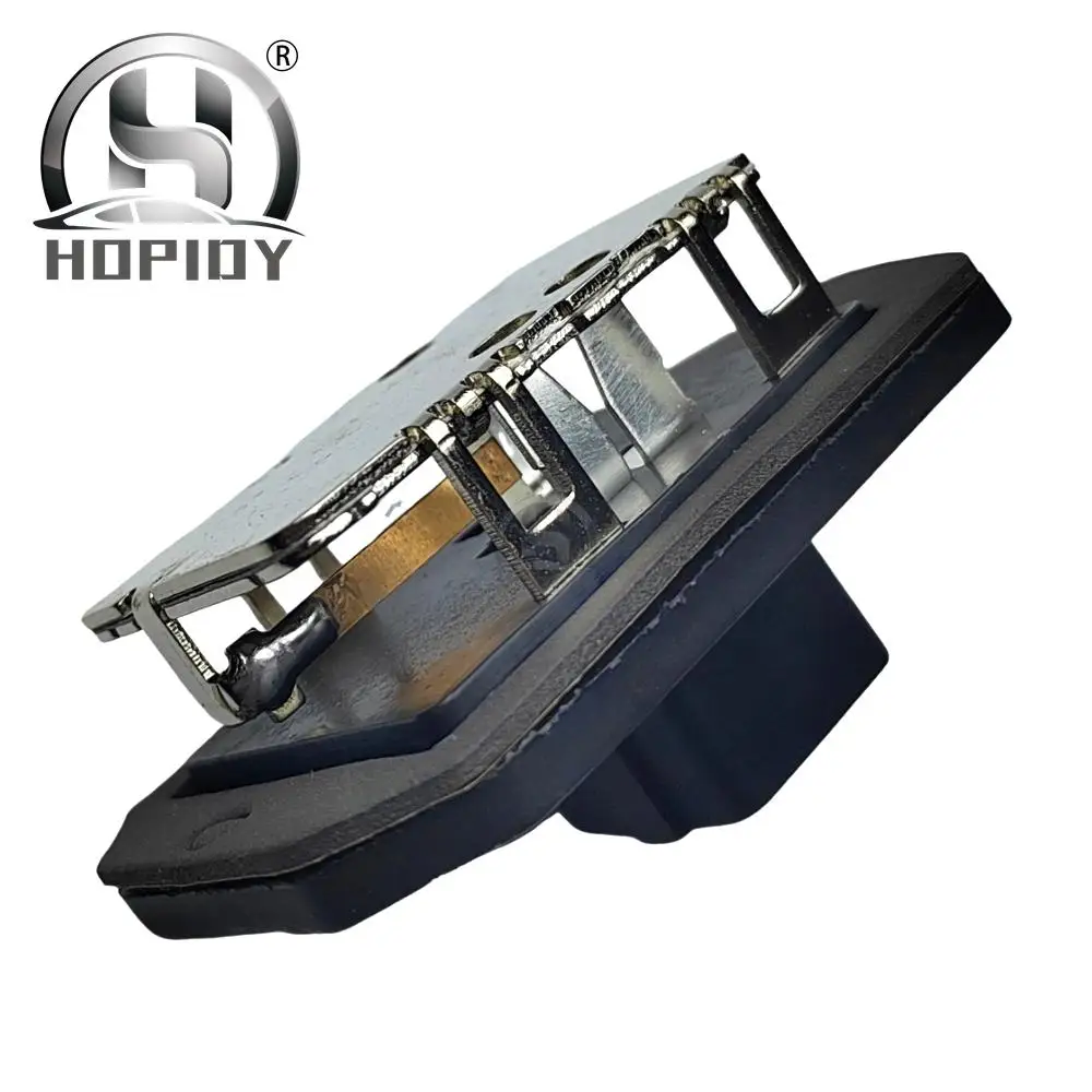 

Подходит для BYD Great Wall China Geely Changan Suzuki резистор вентилятора 73532AJ010