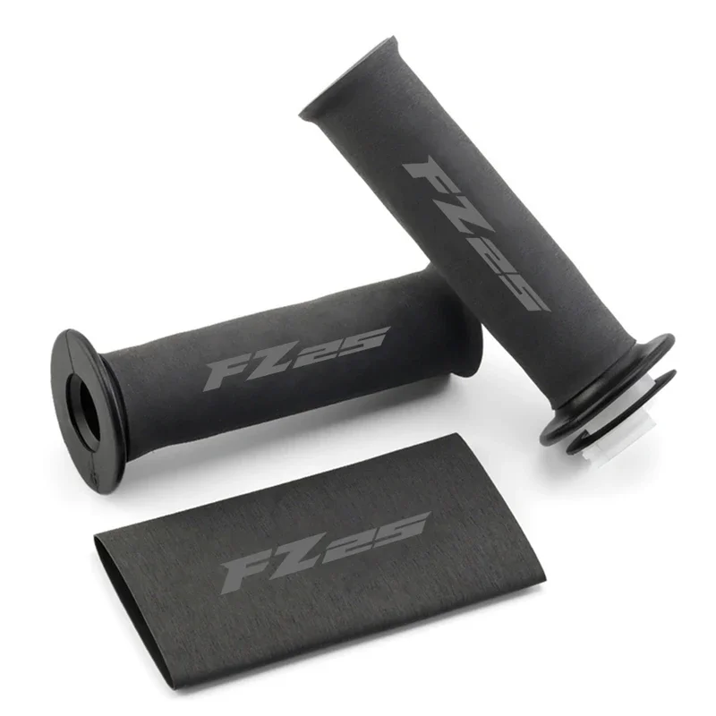 2024 brand new for Yamaha FZ-25 fz25 FZ 25 top selling motorcycle fashion accessories no-slip heat shrink handle grip cover