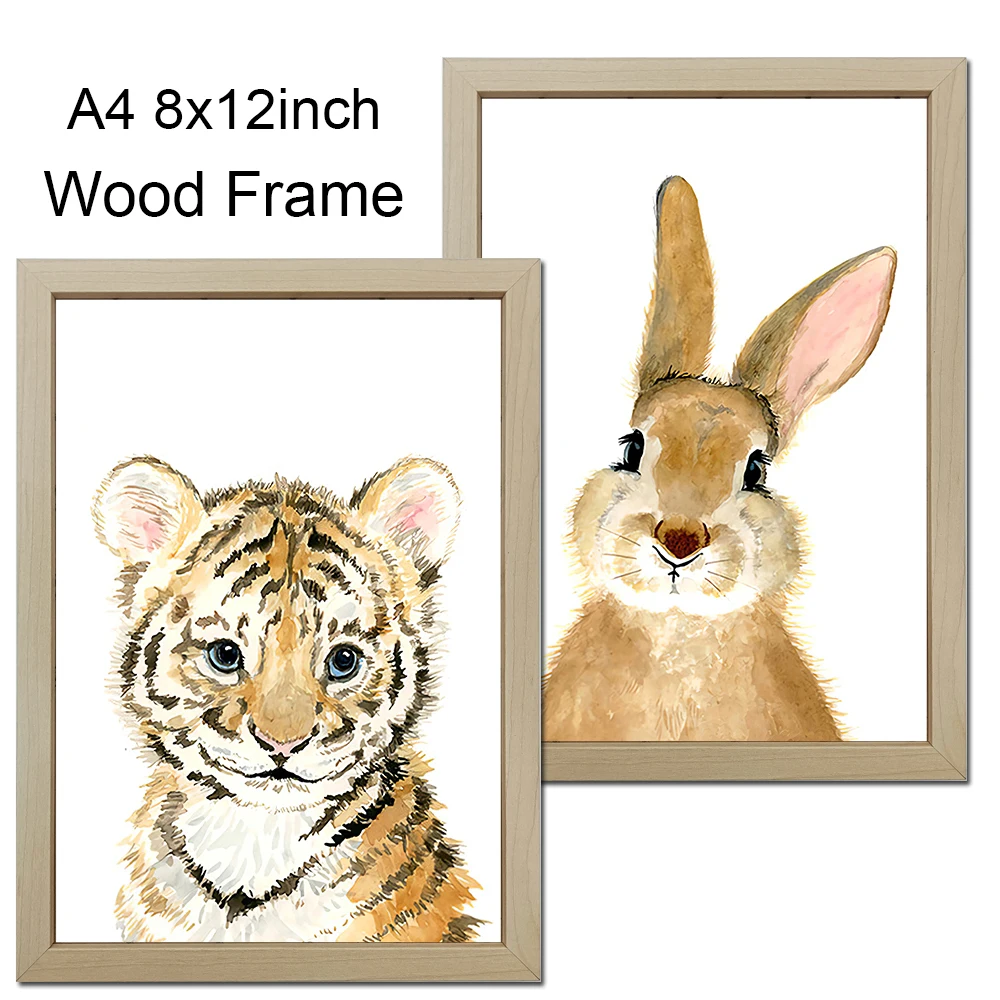 Thumbnail 2 - #44 Low Cost Picture Frames That Work