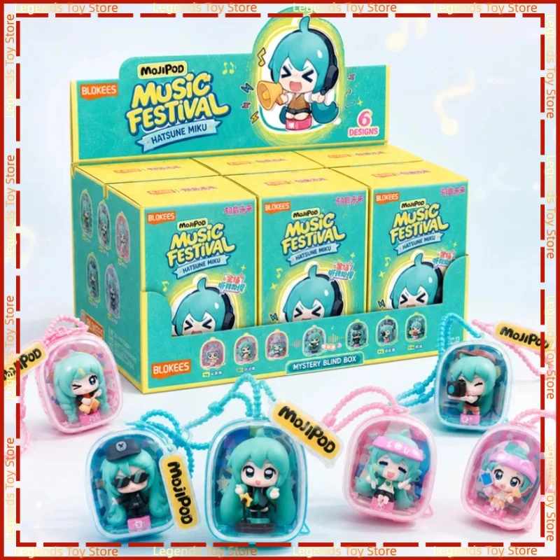 blokees-figurine-d'action-finie-hatsune-miku-vocaloid-authentique-boite-mystere-de-festival-de-musique-varie-jouets-de-collection-cadeau