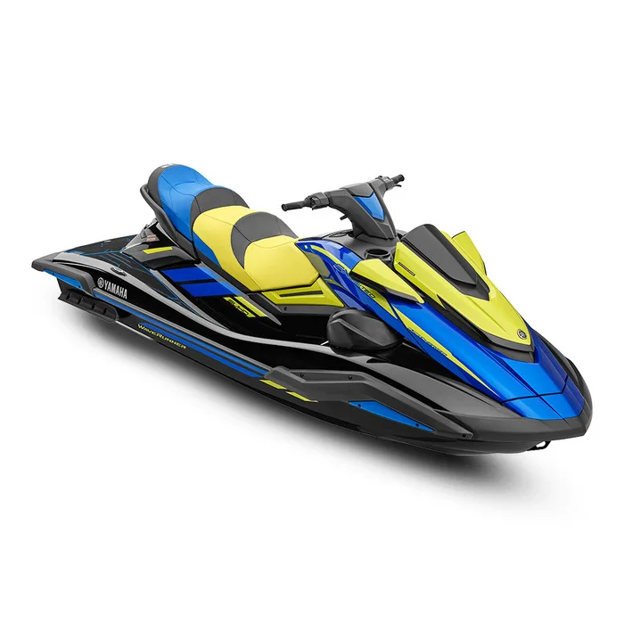 Summer - Ready to ship the latest version of yam aha VX HO Cruiser Jetski with sound speakers for sale