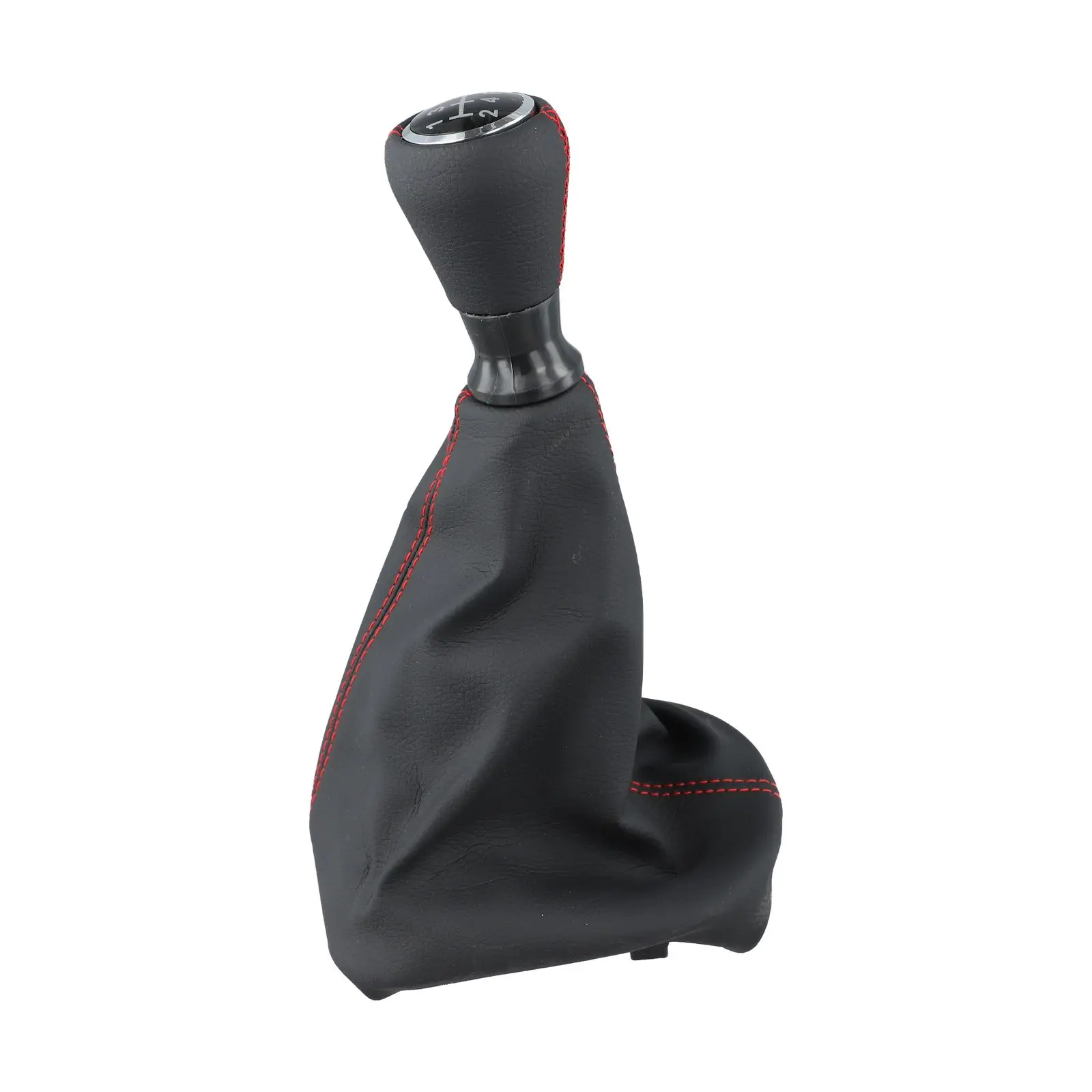 Dashboard Enhancement Gear Lever Cover Automatic Transmission Cost-effective Replacement Daily Wear Resistance For 207