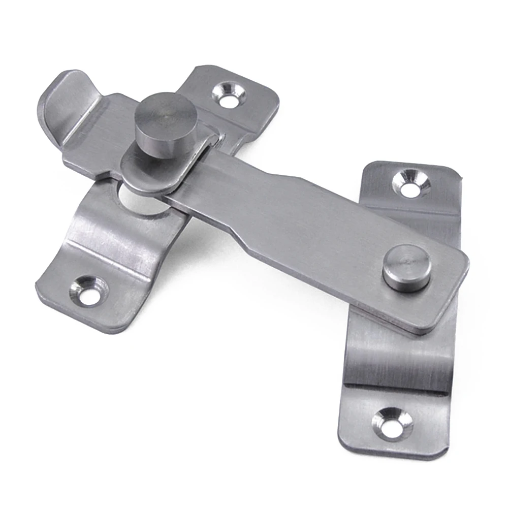 door latch Door Latch Safety Door Lock Security Barrel Bolt