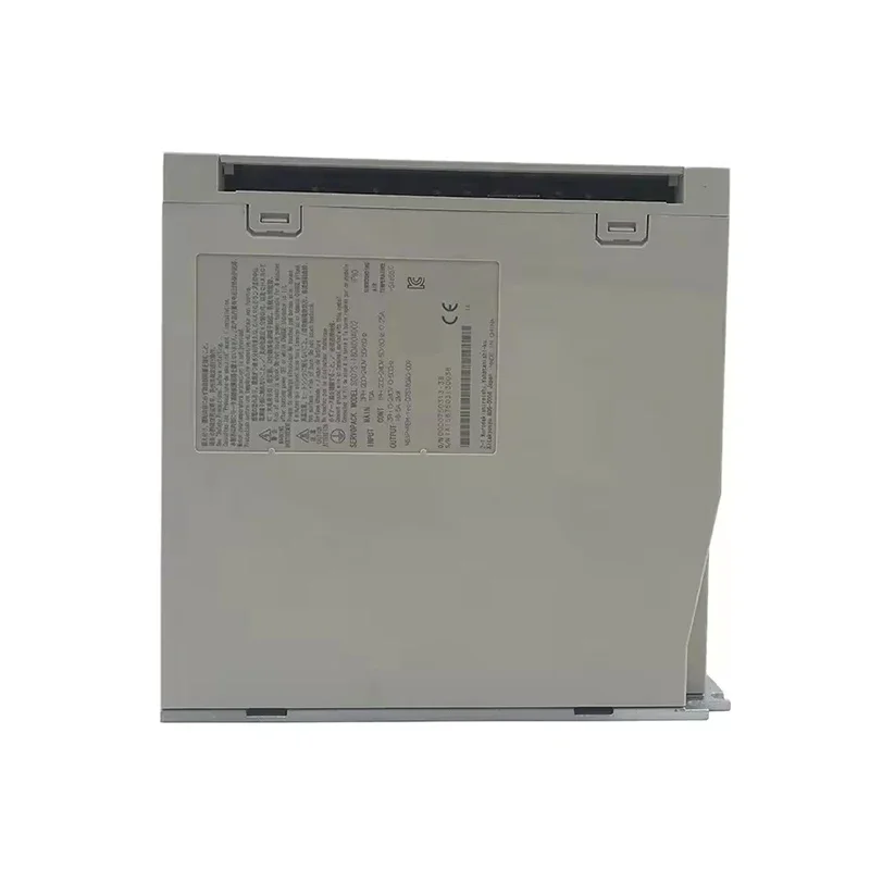 New Brand New Original SGD7S-180A00A002 Programmable Controller PLC & PAC Dedicated Servo Drive Servo Drive Controller