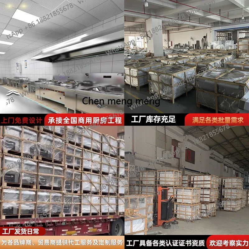 Kompor listrik cekung komersial 10000w kompor meja untuk sekolah, katering, kantin, dapur, daya tinggi komersial