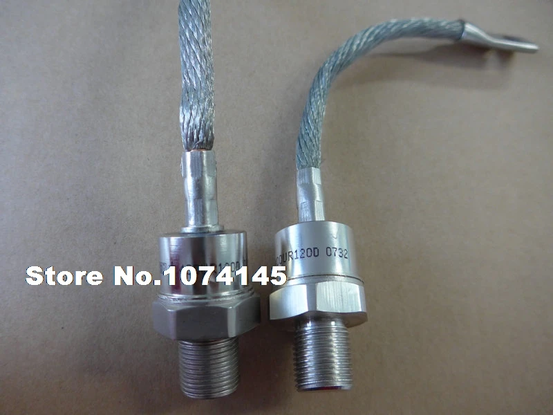 

400UR120D IGBT power module