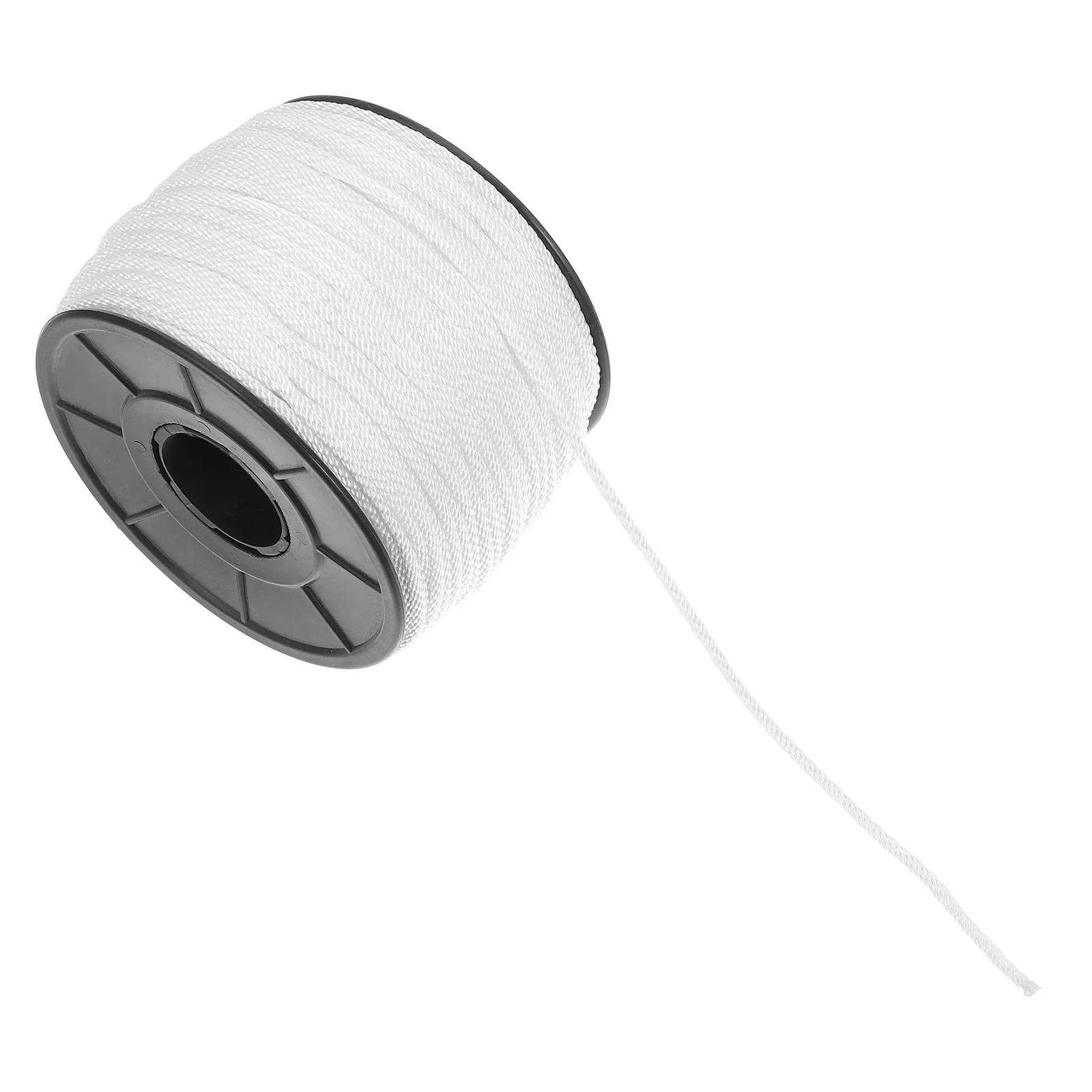 

1 Roll Starter Rope Pull Cord For Chainsaw Lawn Mower Replacement Nylon Recoil String Engine Parts Garden Tool Accessory