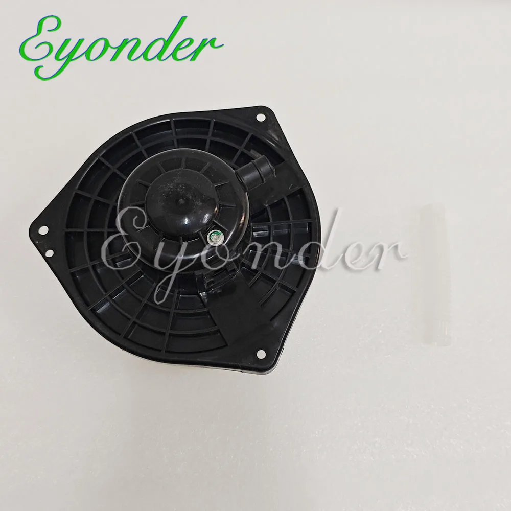 

Heater Blower Fan for Suzuki Grand Vitara 2.4 7425064J11 7425076K10 7425076K11 74250-76K12 CSA431D207B CSA512F311 CSM122002