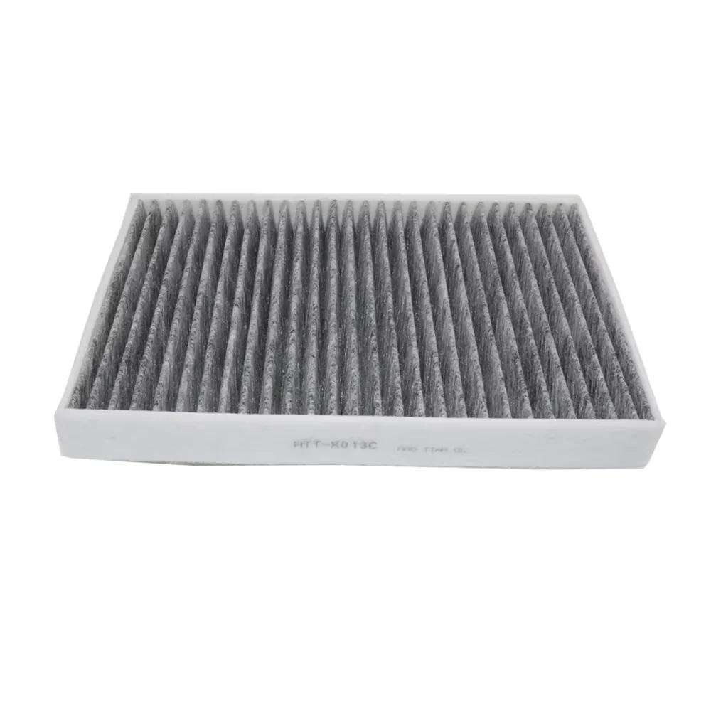 Cabin Air Filter 1035125-00-A 1007479-00-A For TESLA  MODEL S  Air conditioning filter New Energy Vehicle Parts Accessories