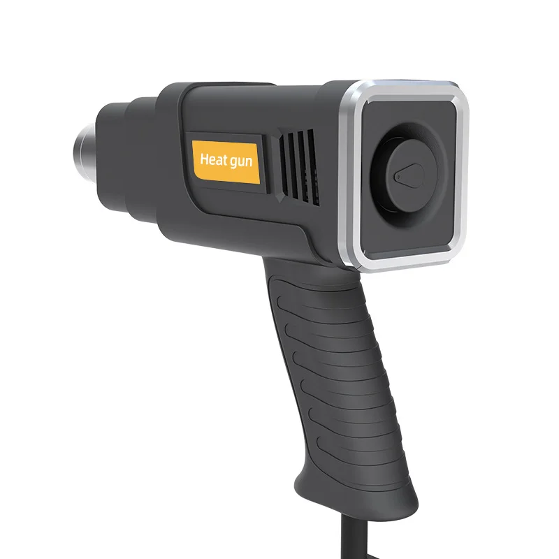 

Hot Air Gun Automotive Film Baking Gun Baking Gun Multifunctional Heat Shrinkable Film Adjustment Industrial Grade