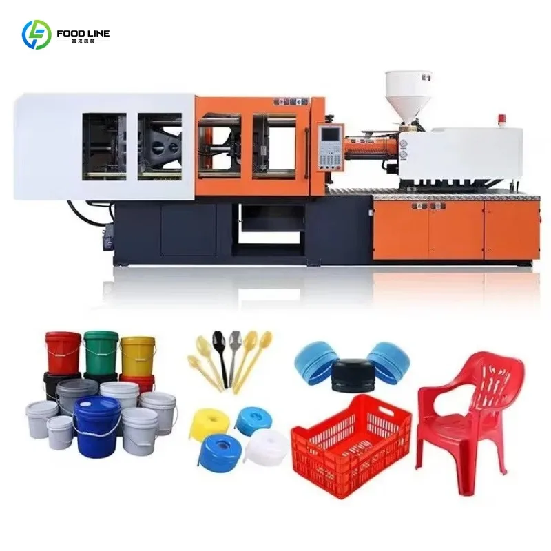 Low Price Plastic Injection Molding Machine Customized Ball Pen Making Machine Durable For Pen Production Factory Use