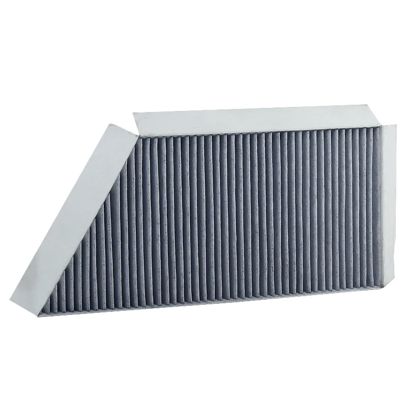 For Peugeot 206 1998-2010 207 2006- CITROEN C3 2008-2014 Activated Carbon Air Cabin Filter 6447AZ 6447TF CU3448 MK9730